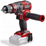 BERBEQUIM PROFISSIONAL EINHELL DE IMPACTO A BATERIA